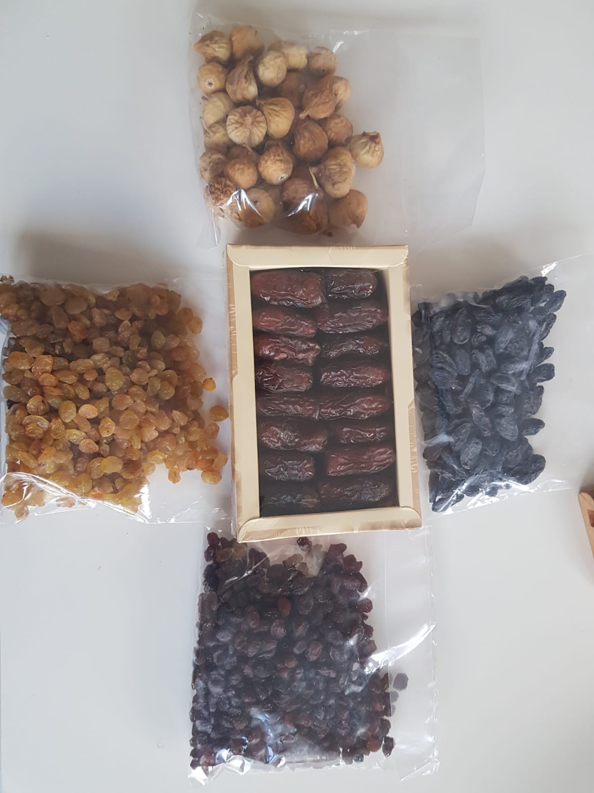 Product image - ImportTR company generally imports &exports fresh farm produce to more 15 countries. We are leading exporter of Turkish cultivated fruits and vegetables. We can provide you product as per your requirement. Offer for Dried Fruits. If you are serious to buy from us, we'll be happy to supply your needs. Kindly contact : Whatsapp- +90 533 669 13 89 Email: sumar@importtr.com